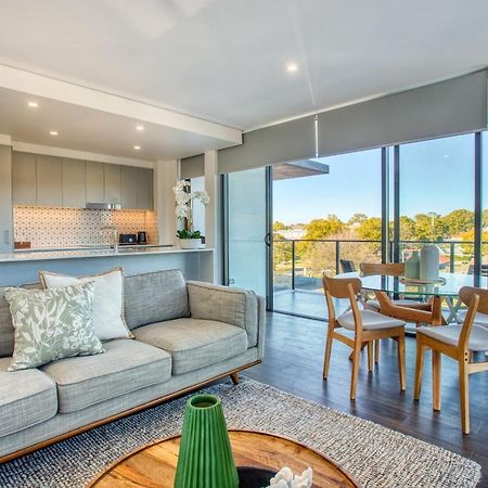 Inspire Boutique Apartments Toowoomba Exterior foto