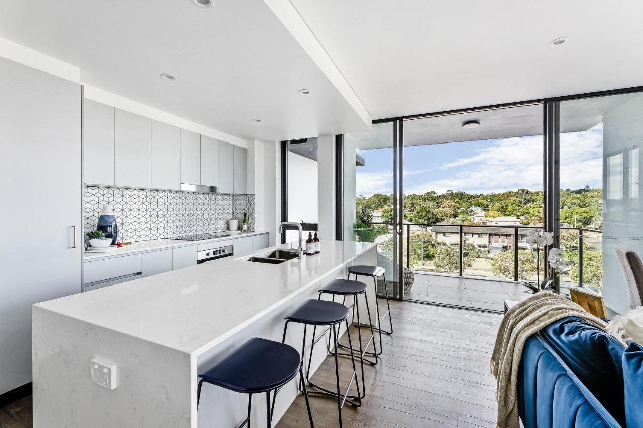 Inspire Boutique Apartments Toowoomba Exterior foto