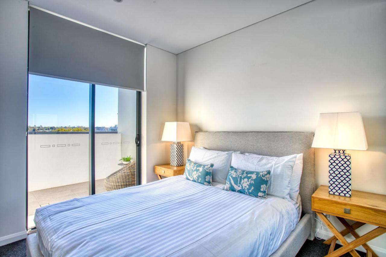 Inspire Boutique Apartments Toowoomba Exterior foto