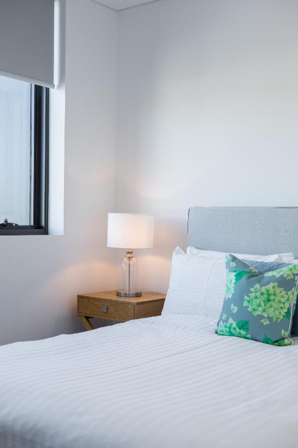Inspire Boutique Apartments Toowoomba Exterior foto